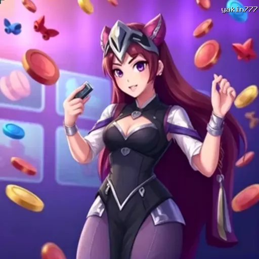 Menjelajahi Fitur Unggulan Situs Game yakin777