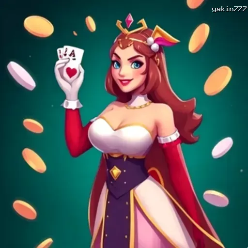 Menggali Fitur Menarik di Situs Game yakin777