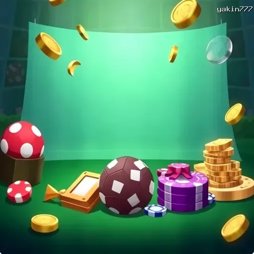 Mengulas Fitur Menarik di Situs Game yakin777