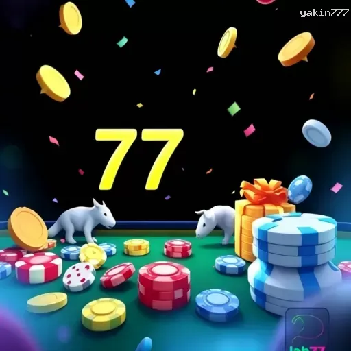 Mengenal yakin777 Sebagai Platform Game Online Terpercaya