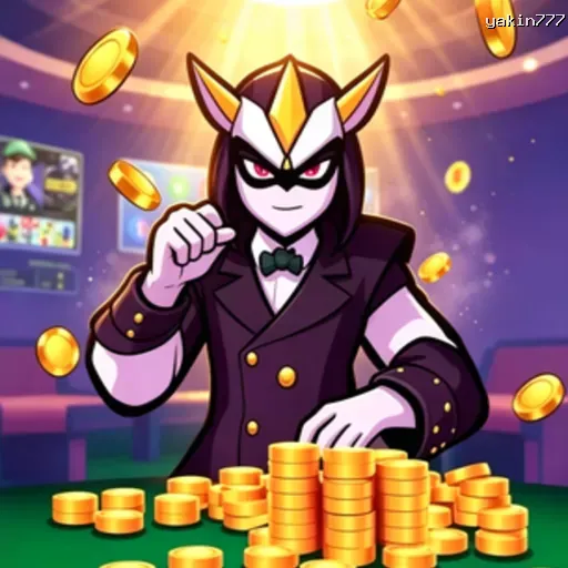 Keamanan dan Keandalan Situs yakin777 di Dunia Game