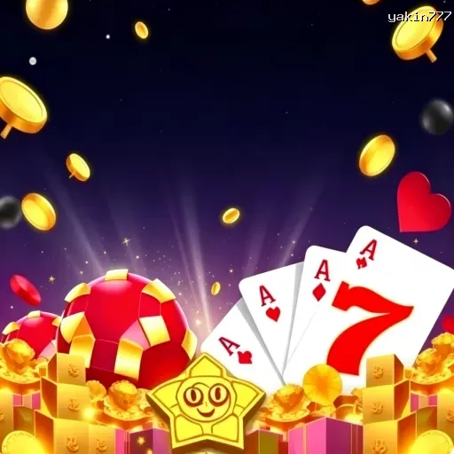 Review Permainan Populer di Situs yakin777
