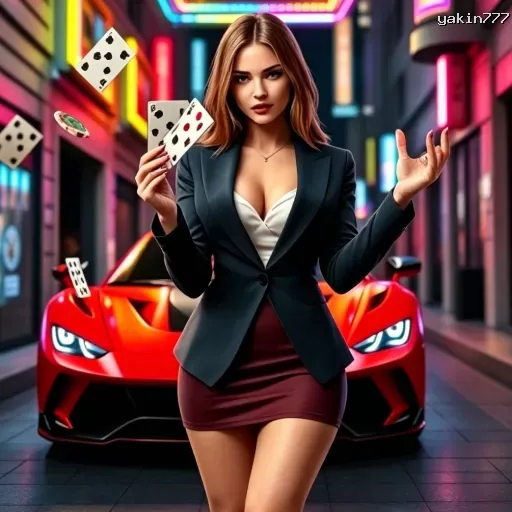 yakin777: Bet Sport Dengan Fitur Terbaik untuk Pemain Indonesia